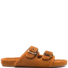 Шлепанцы Daphnée