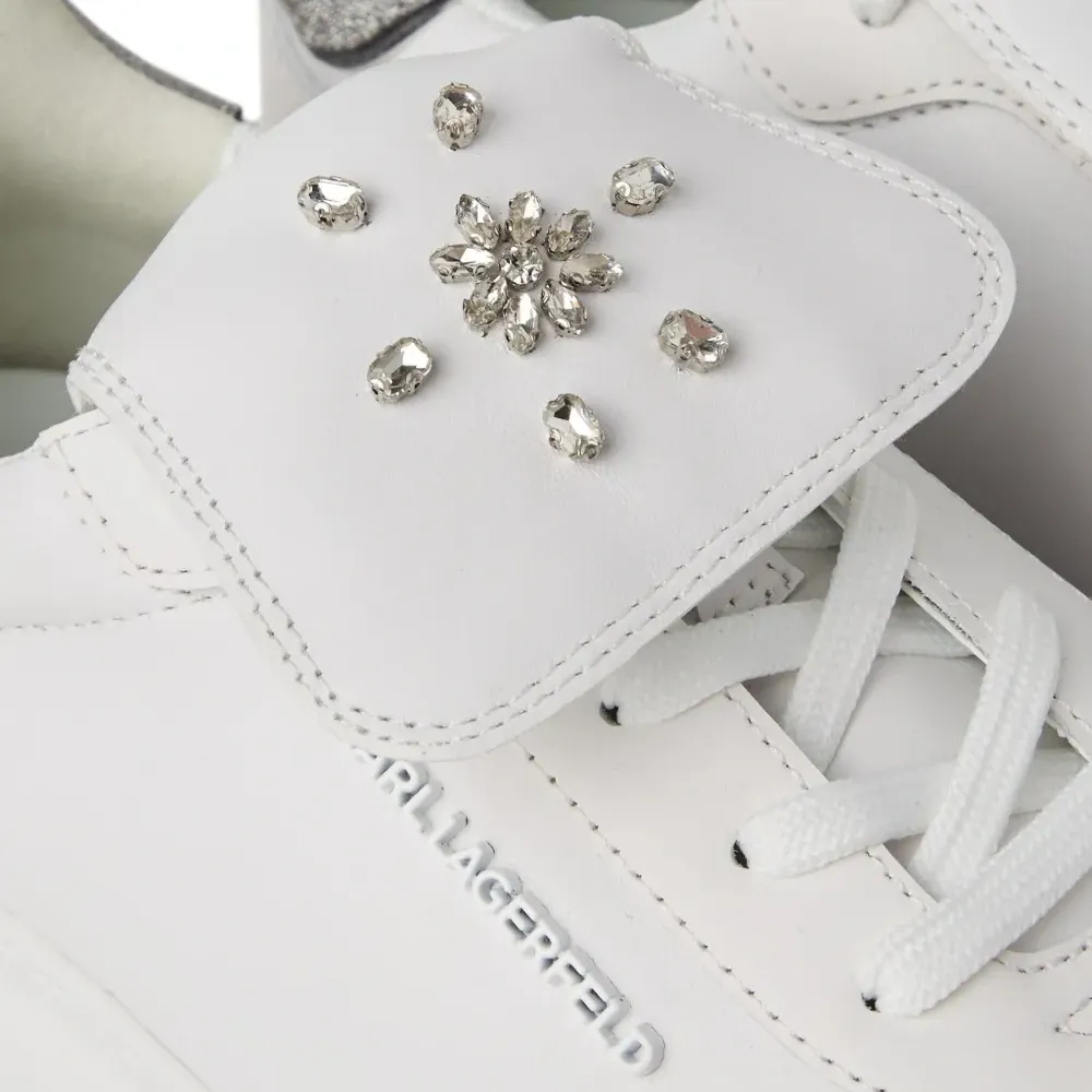 Кроссовки Anakapri