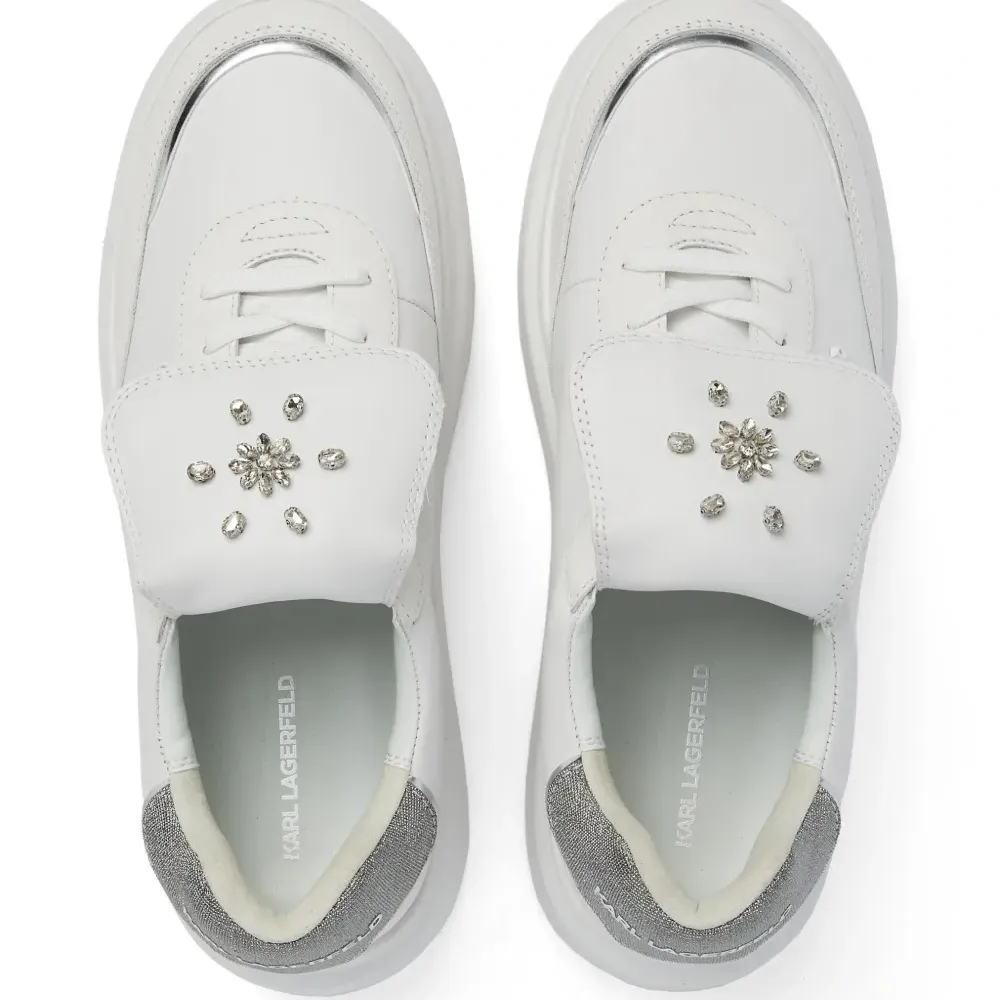 Кроссовки Anakapri