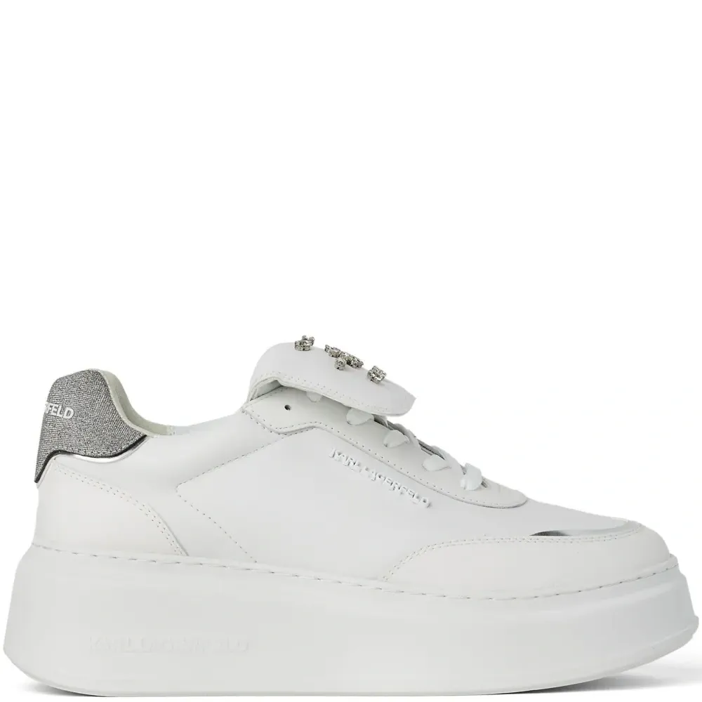 Кроссовки Anakapri