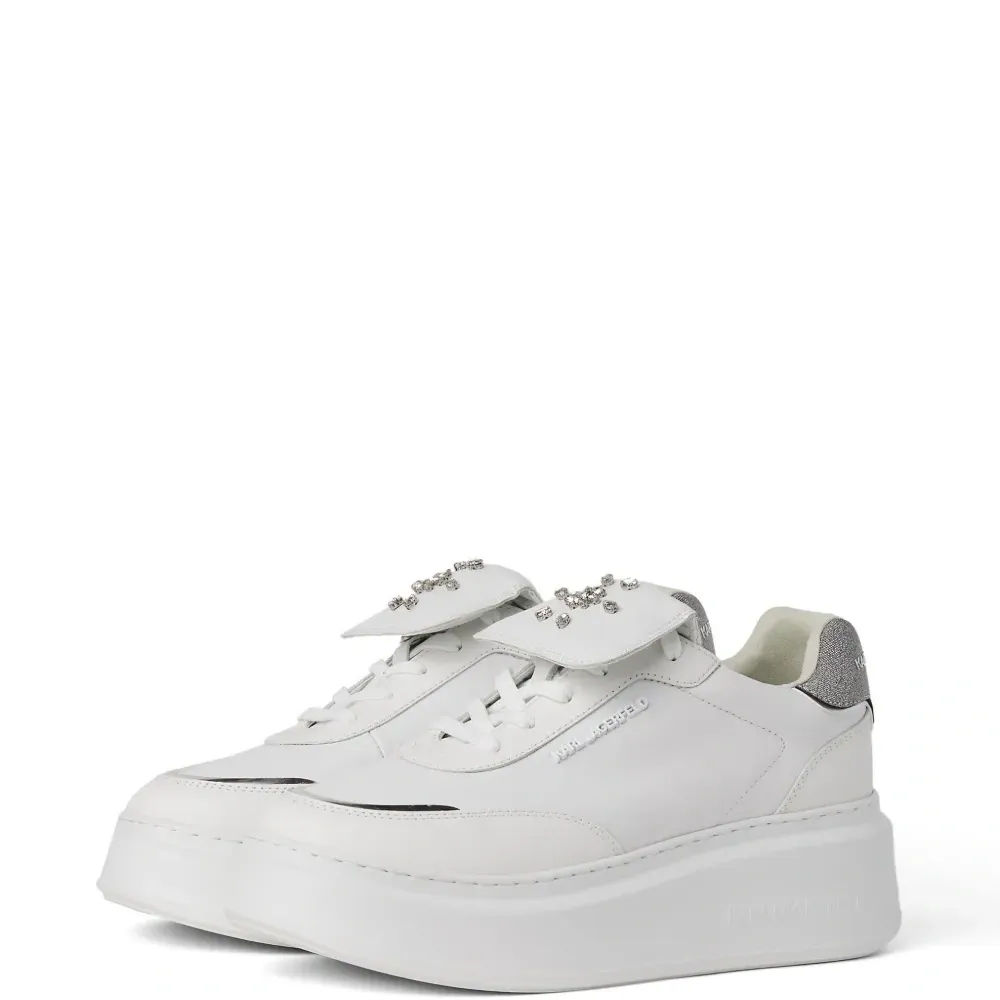 Кроссовки Anakapri