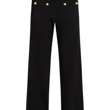 Брюки с логотипом