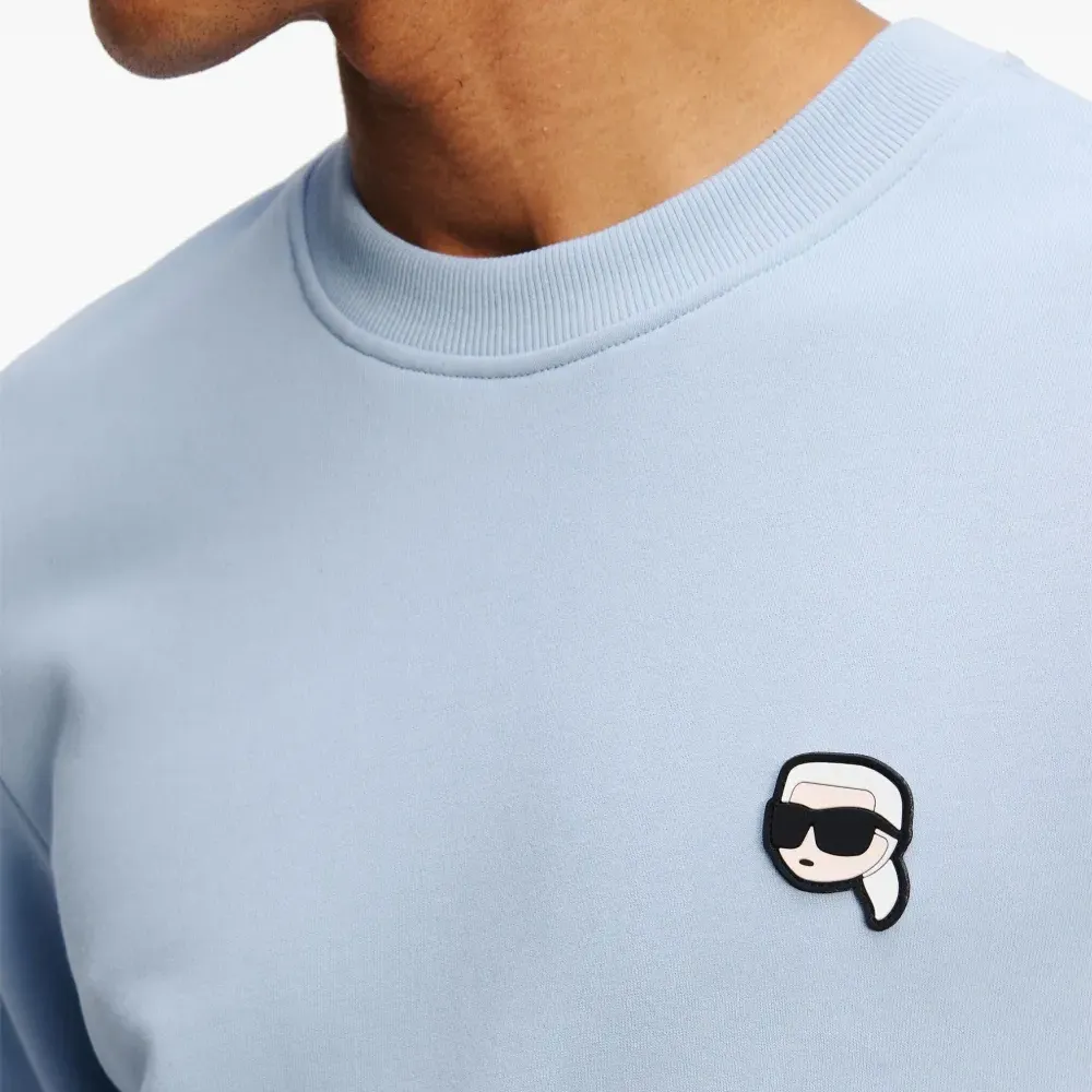 Толстовка Ikon-mini