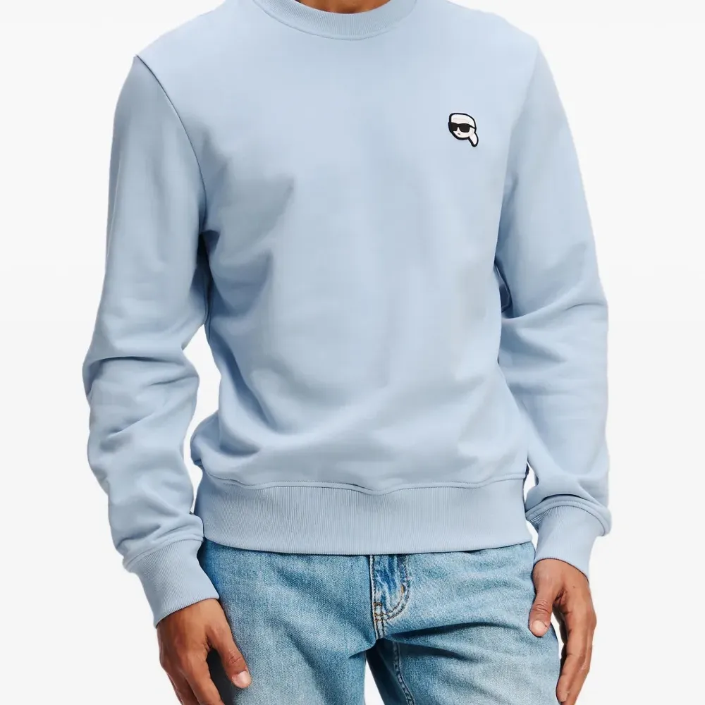 Толстовка Ikon-mini