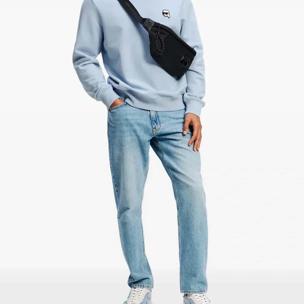 Толстовка Ikon-mini