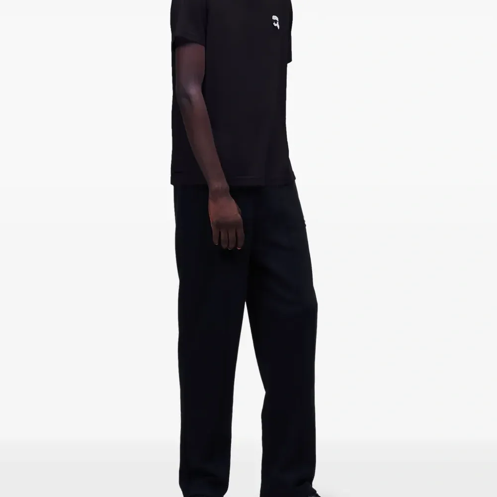 Футболка с принтом Ikon