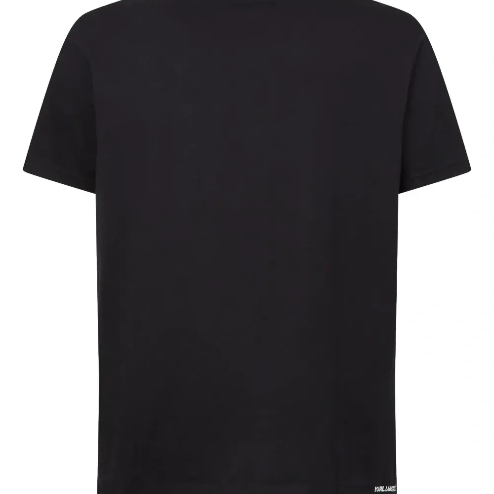 Футболка с принтом Ikon