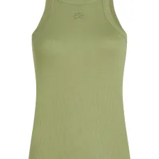 Топ Autograph без рукавов