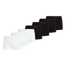 Комплект из семи трусов с логотипом Tonal Karl