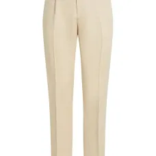 Брюки строгого кроя