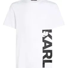 Футболка с логотипом Футболка с логотипом