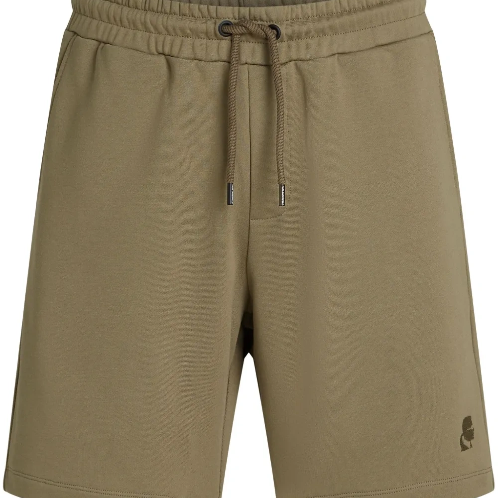 Хлопковые шорты