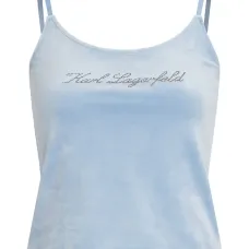 Топ Hotel Karl на бретелях