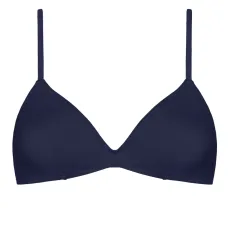 Топ бикини Tourbillon с треугольными чашками