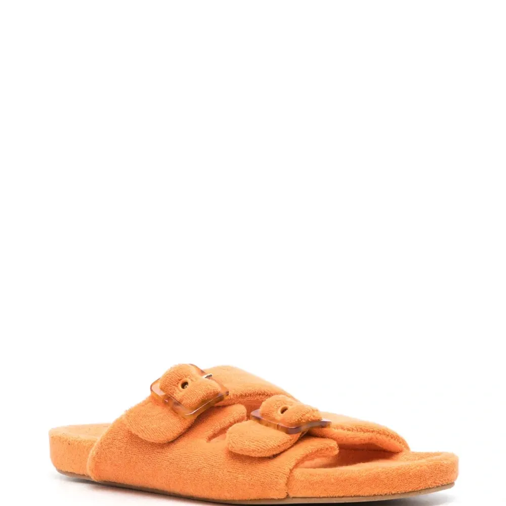 Шлепанцы Daphnée