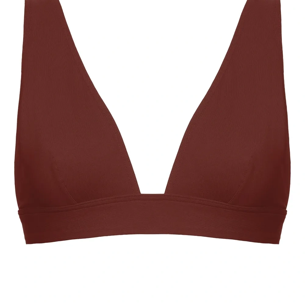 Топ бикини Chrome