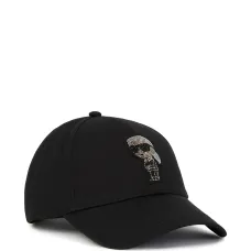 Кепка со стразами Ikon Кепка со стразами Ikon