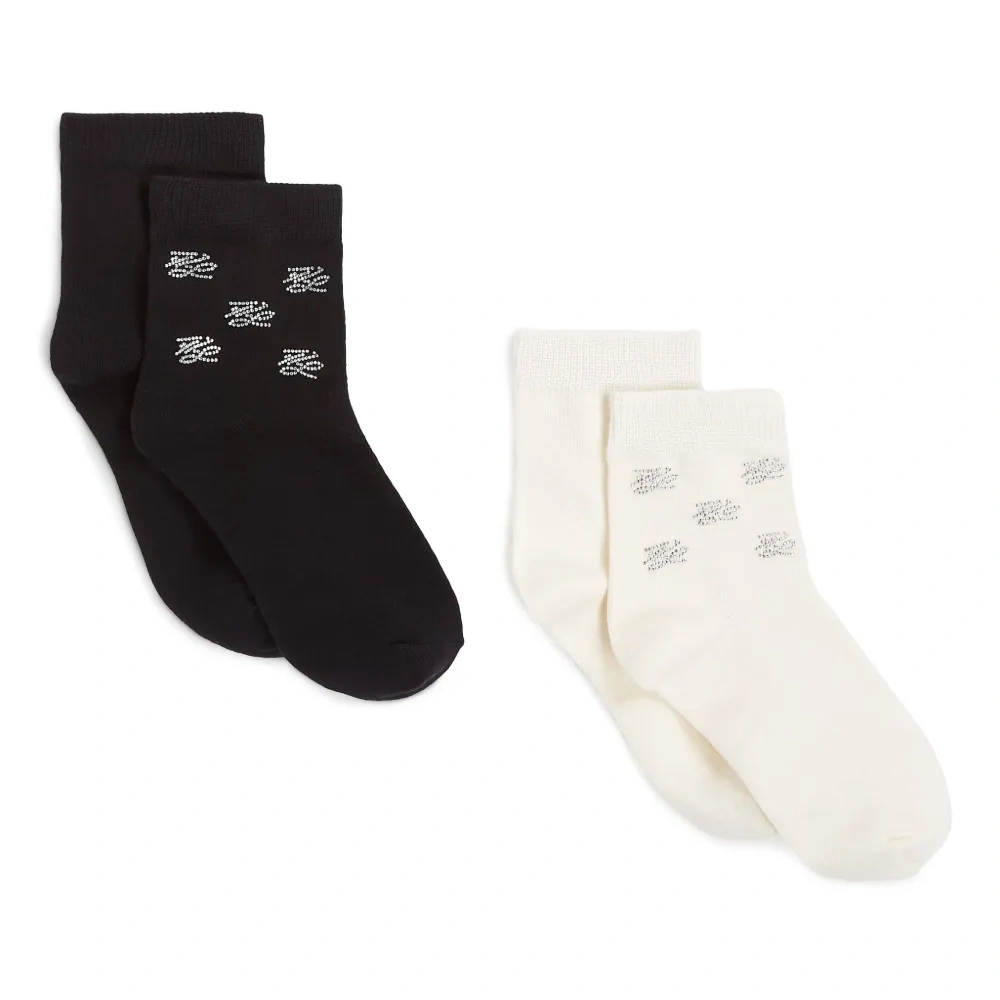 Комплект K/Autograph из двух пар носков