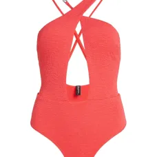 Фактурный купальник