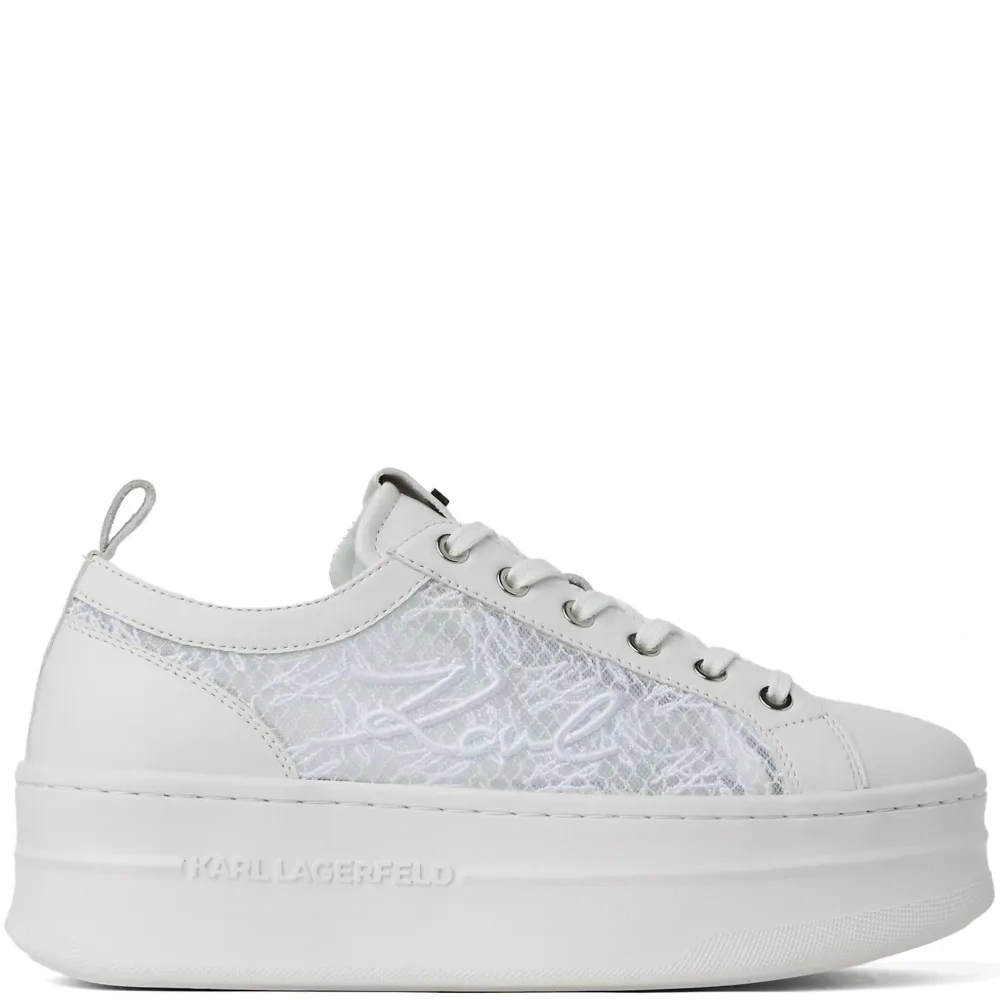 Кроссовки Kobo Autograph