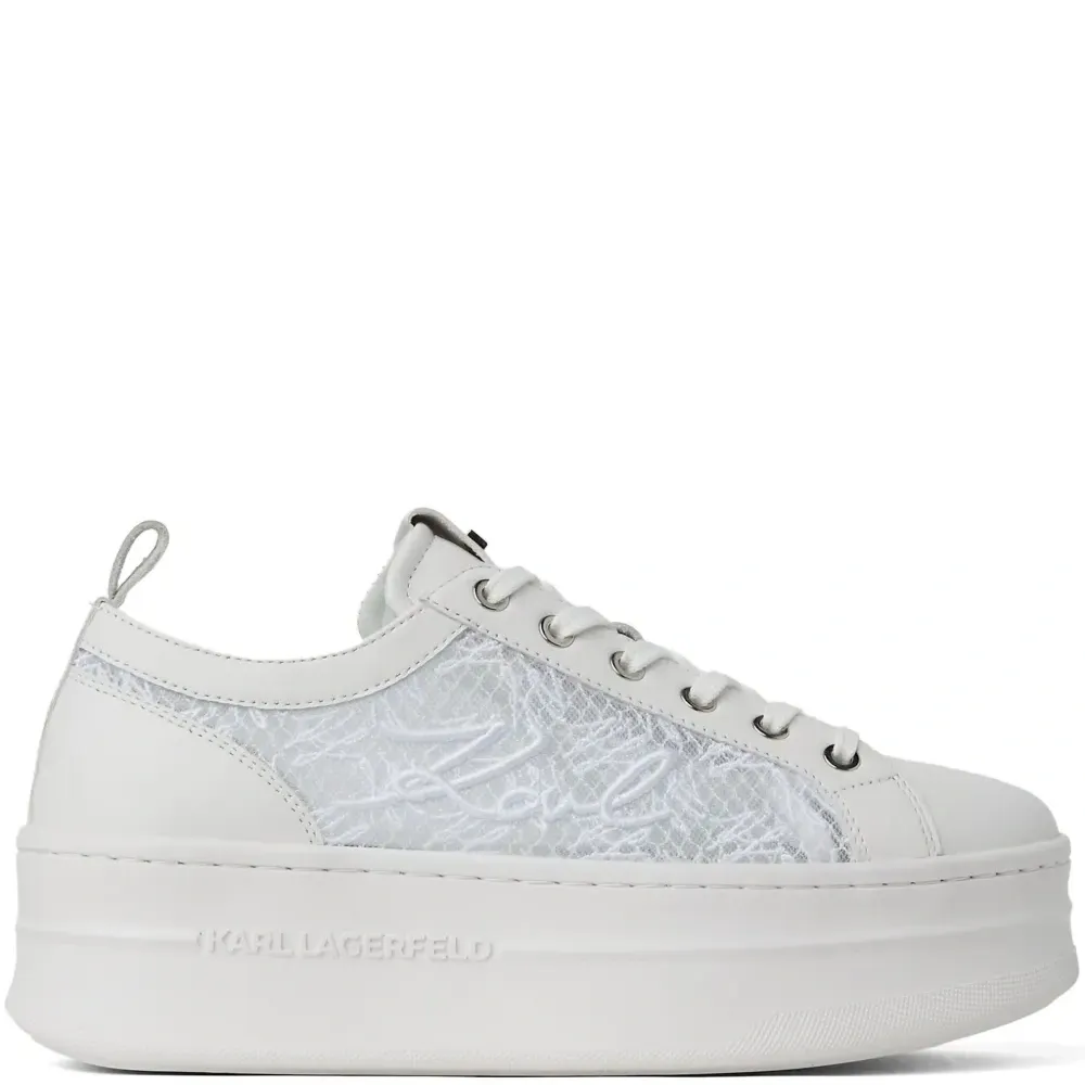 Кроссовки Kobo Autograph