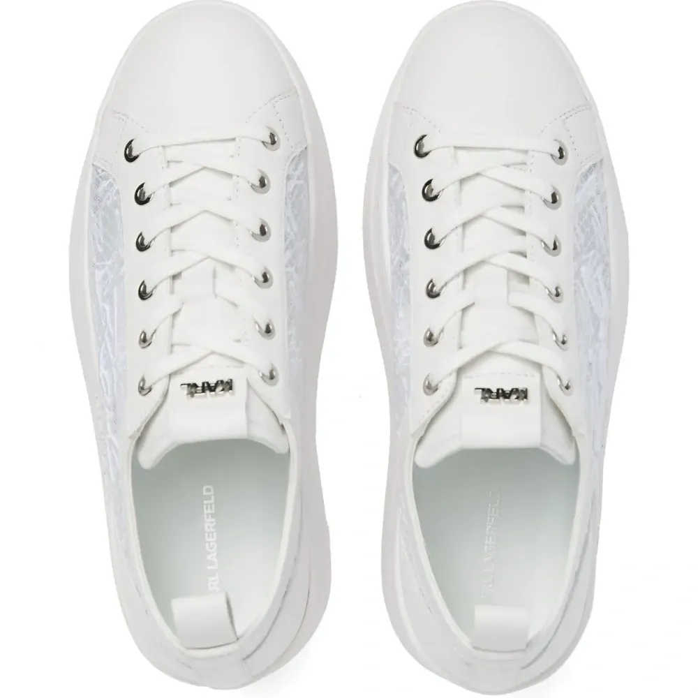 Кроссовки Kobo Autograph