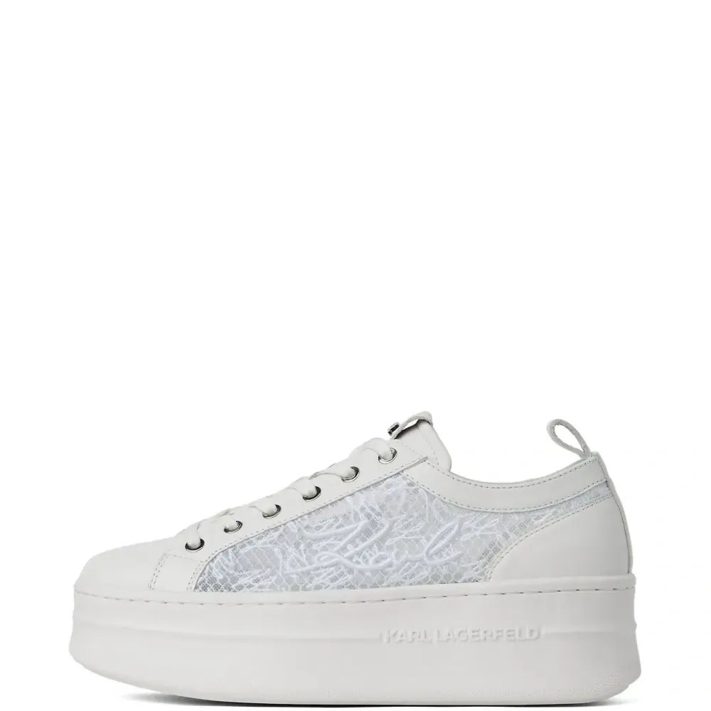 Кроссовки Kobo Autograph