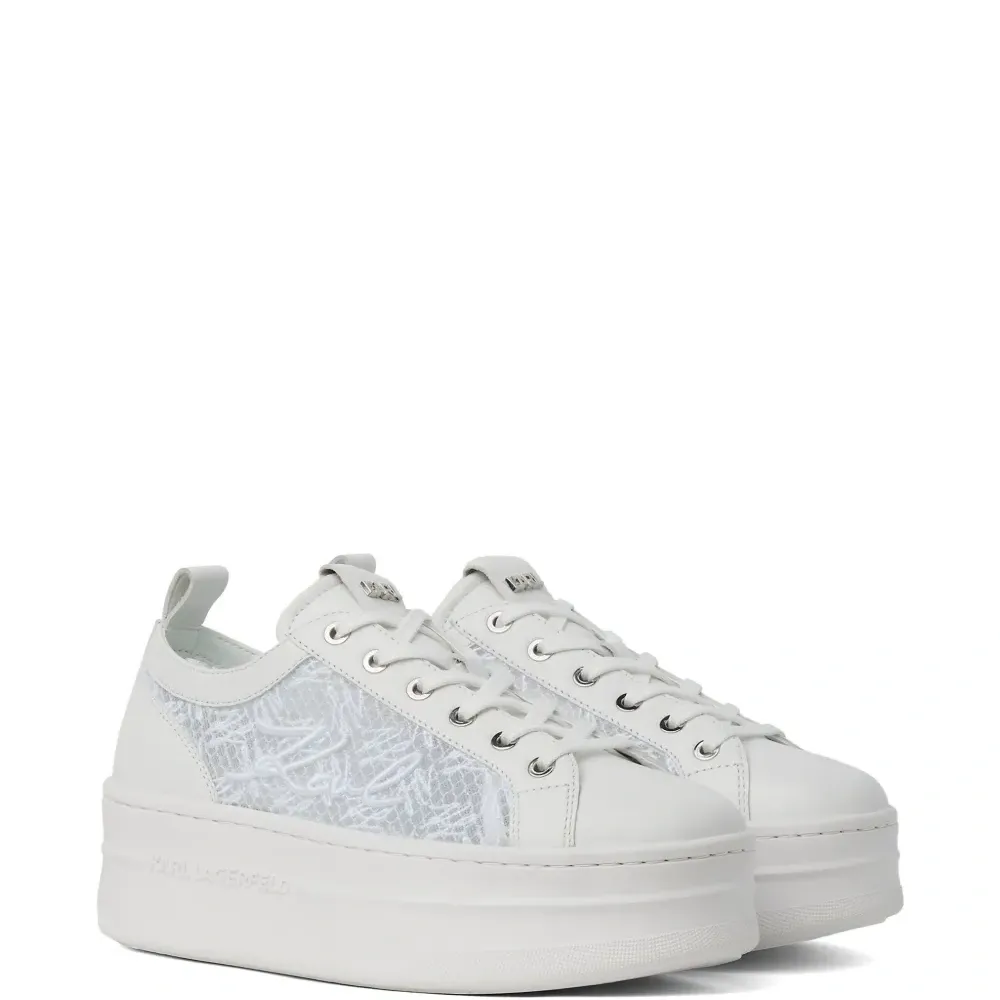 Кроссовки Kobo Autograph