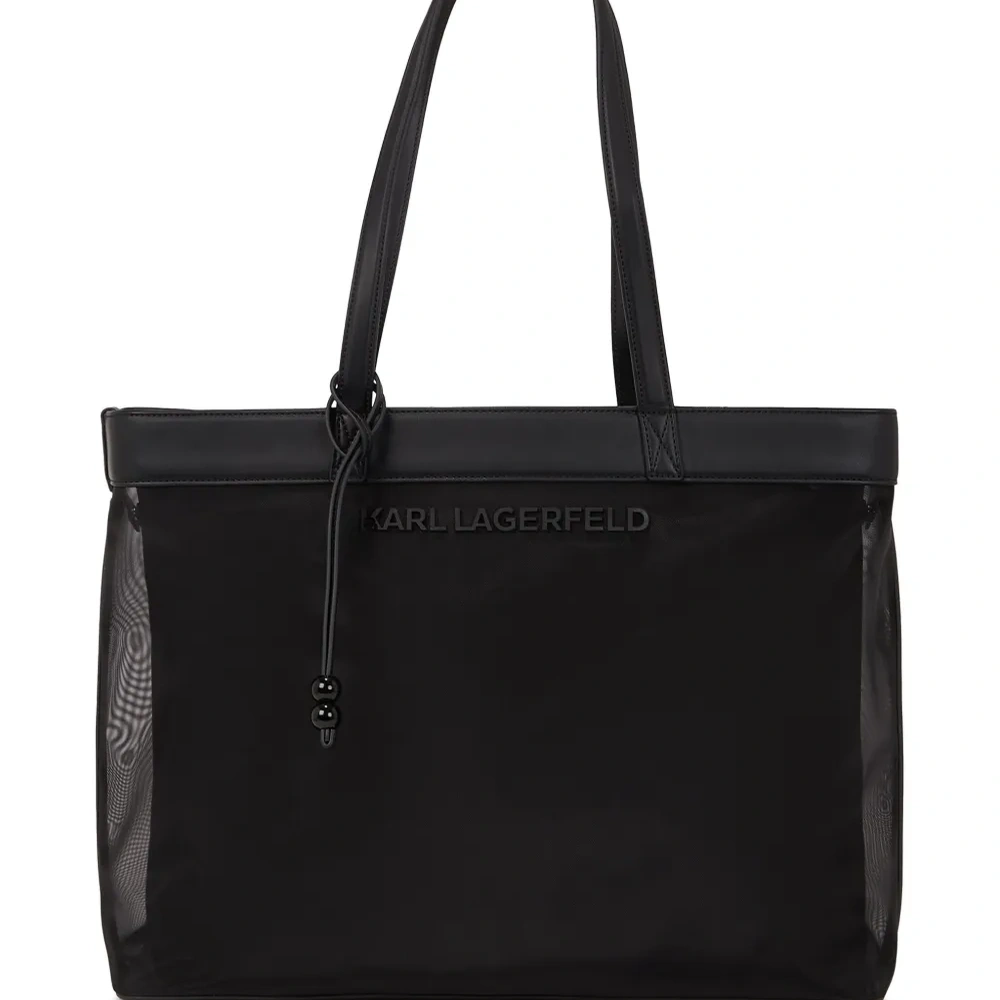 Сумка-тоут K/Essential