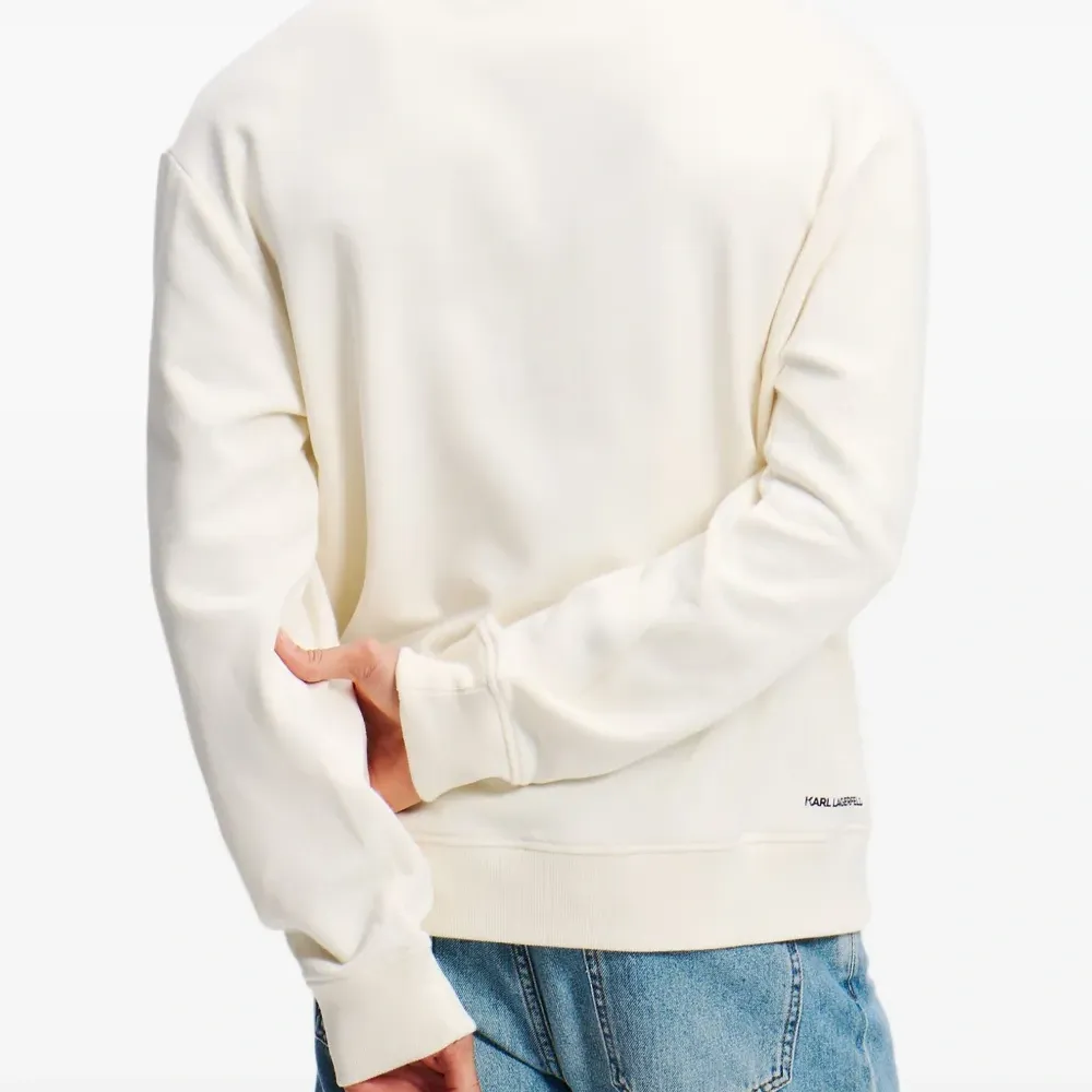 Толстовка Ikon с графичным принтом