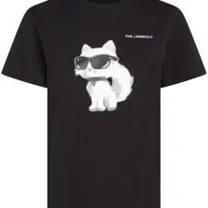 Футболка Ikon Choupette