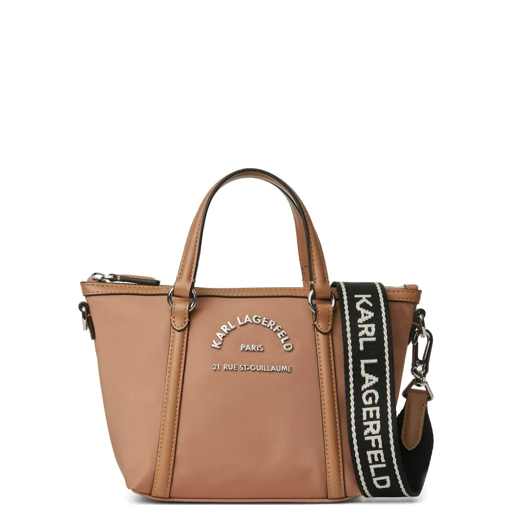 Сумка-тоут Rue St-Guillaume размера мини