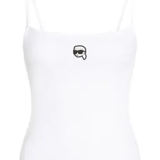 Топ Ikon без рукавов