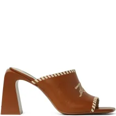 Мюли Astra Nova 90