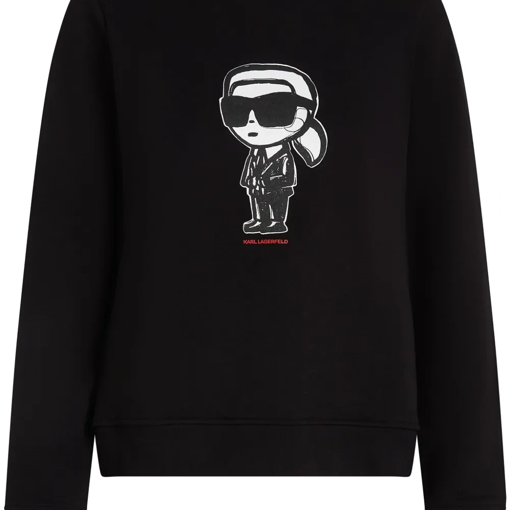 Толстовка Ikon