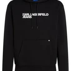 Худи с логотипом