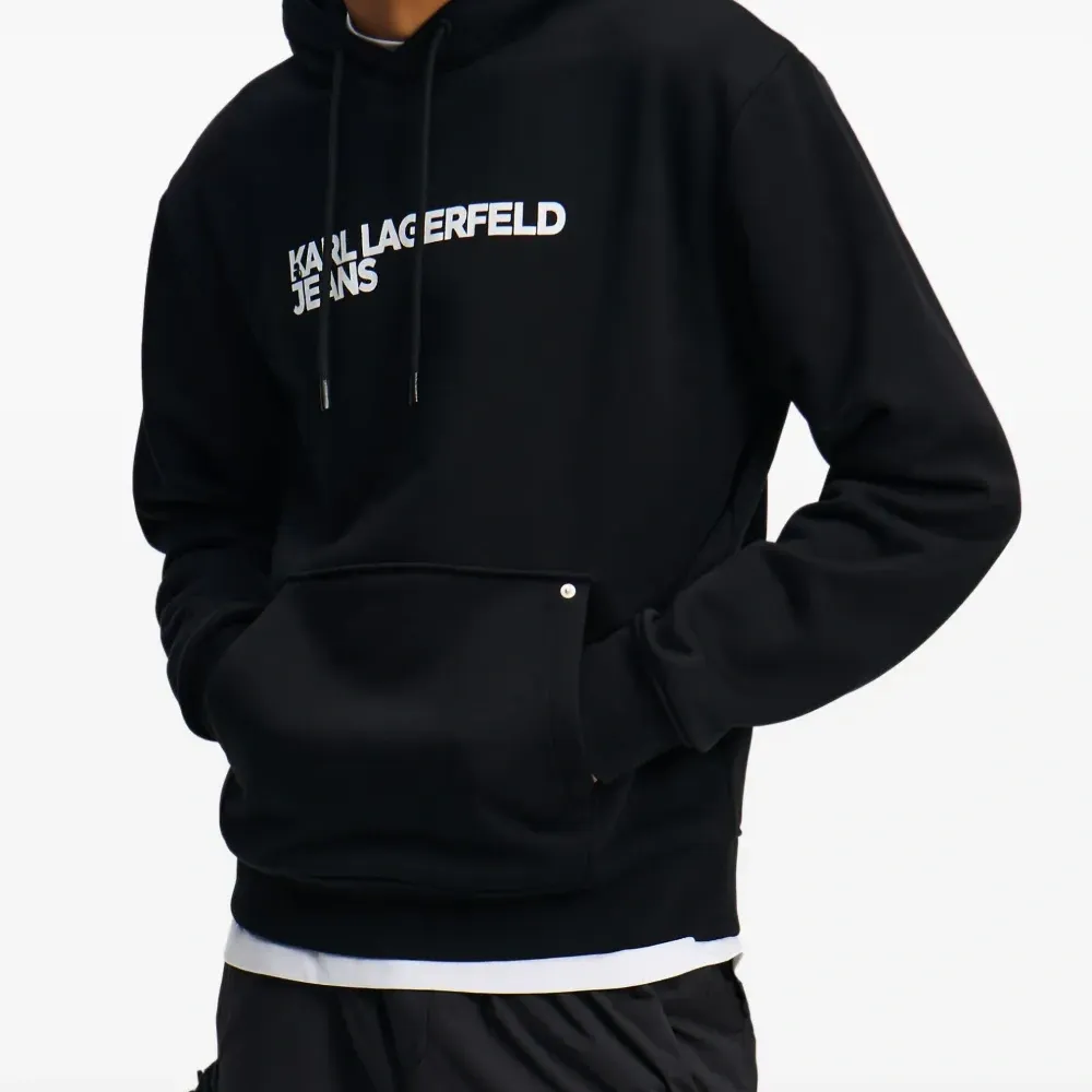 Худи с логотипом Худи с логотипом