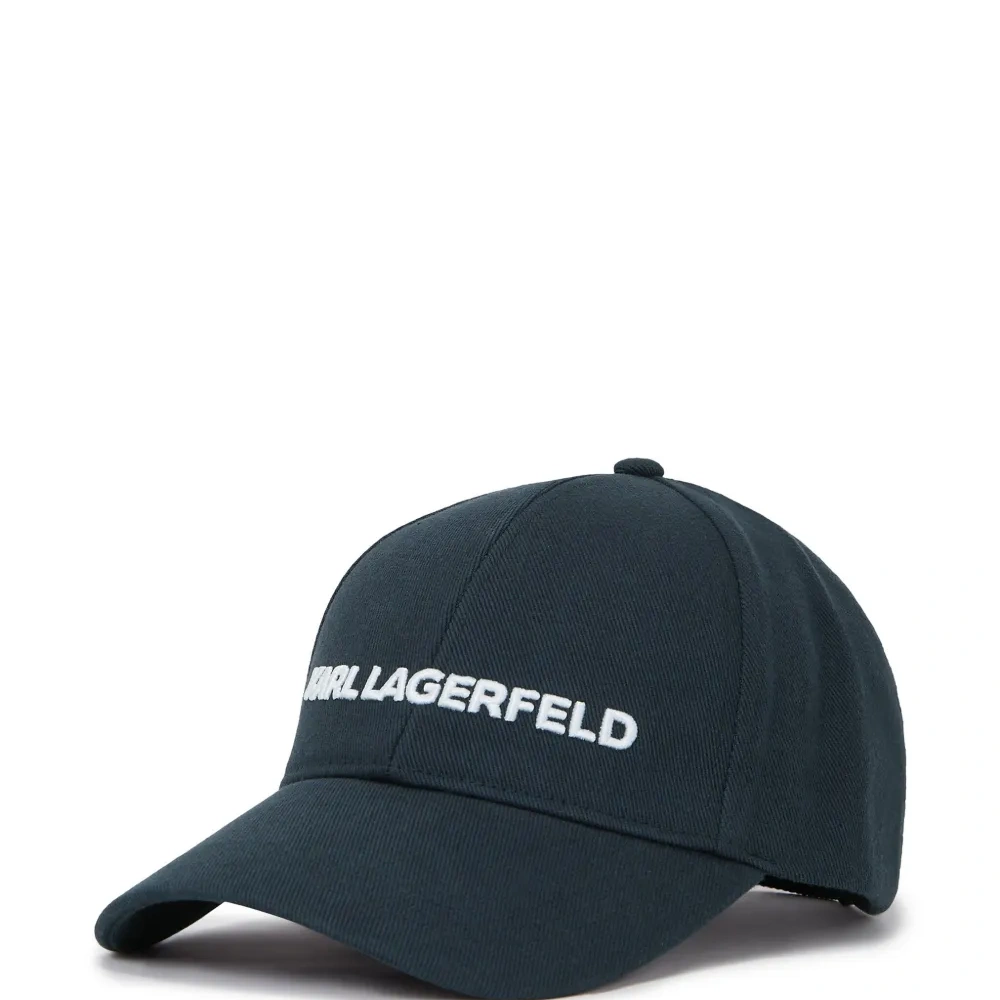 Кепка K/Essential