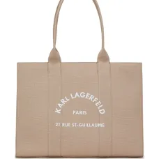 Большая сумка-тоут Rue St-Guillaume