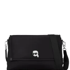 Большая сумка на плечо Ikon