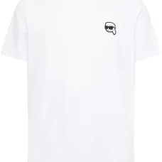 Футболка с принтом Ikon