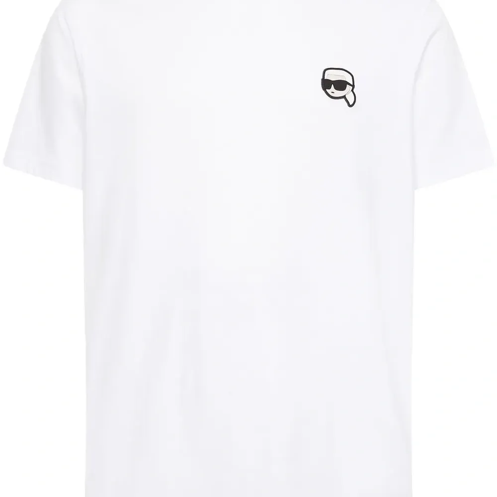 Футболка с принтом Ikon