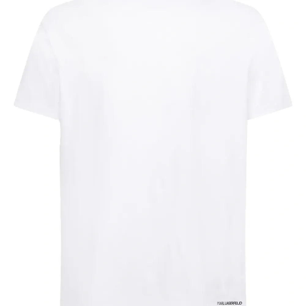 Футболка с принтом Ikon