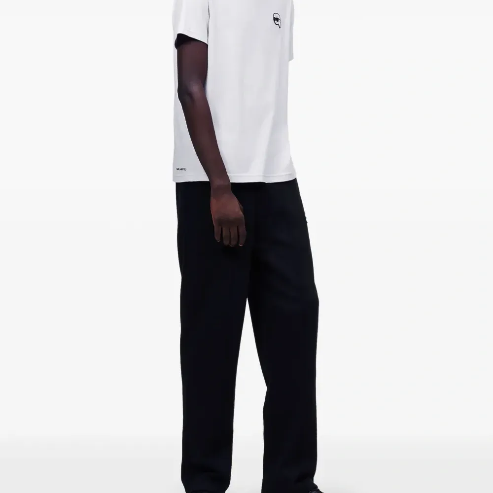 Футболка с принтом Ikon