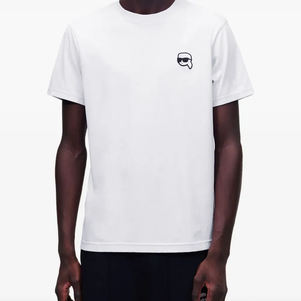 Футболка с принтом Ikon