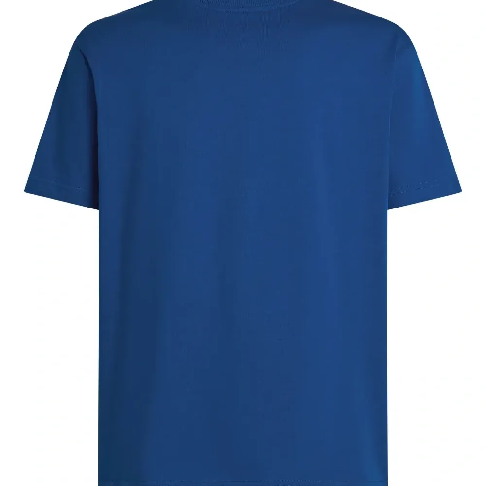 Футболка с логотипом Футболка с логотипом