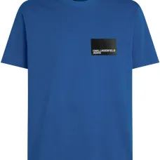 Футболка с логотипом