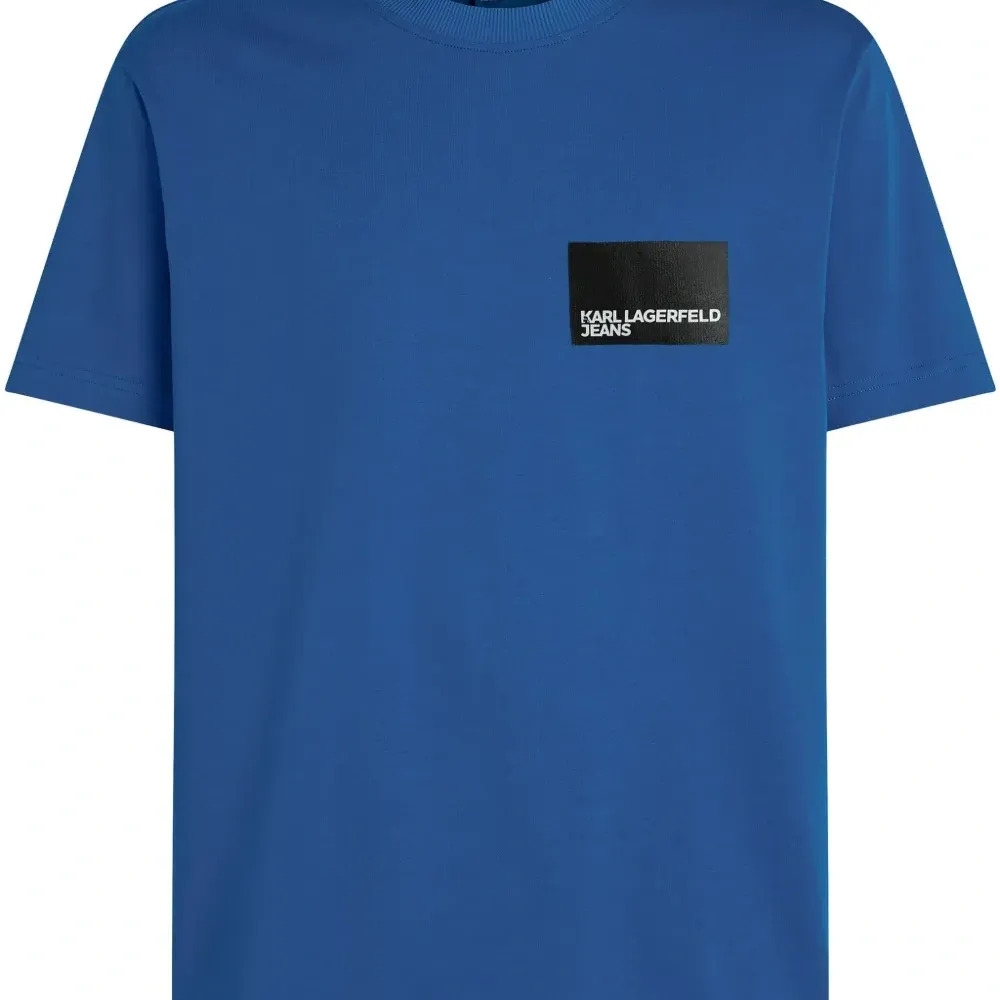 Футболка с логотипом Футболка с логотипом