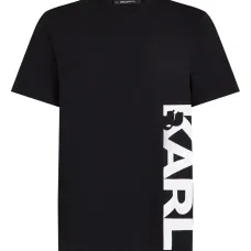 Футболка с логотипом Футболка с логотипом