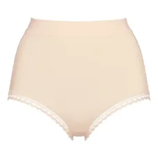 Трусы-брифы Tempo с завышенной талией